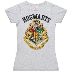Harry Potter tričko dámské